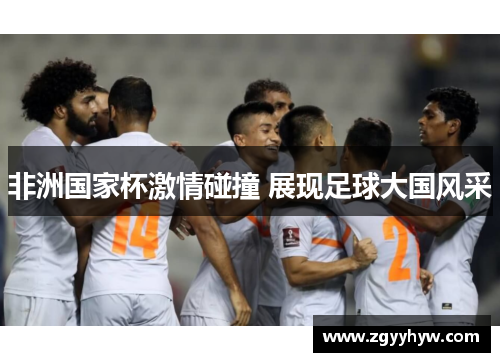 非洲国家杯激情碰撞 展现足球大国风采